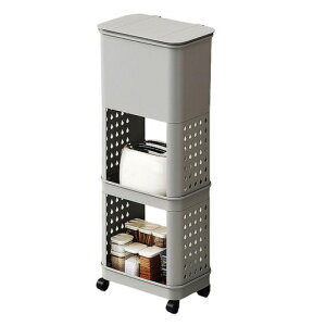 KKECHR�t�^�t���S�~���L�b�`�����S���L�b�`�����b�N3�i����75cm���Ԏ��[�y�ʉ��݌v���܂��Ɏ��t���ȒP(�O���[�f�U�C��1)