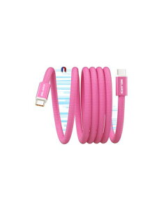 BELAROI USB C �P�[�u�� �����Ղ��[�[�d�� ����莮�[�d�P�[�u���^�C�vc �}�� �P�[ �u�� usb c �P�[ �u�� �}�O�l�b�g �X�}�z�[�d�P�[ �u�� PD65W/100W/140W/240W�Ή� 480Mbps �f�[�^�]�� �i�C�����҂� �g��