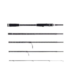 Abu Garcia (�A�u�K���V�A) XrossField �N���X�t�B�[���h XSFS-856ML-MB ���b�h ���o�C�� �}���`�s�[�X