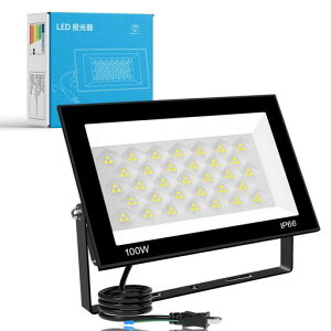 LED100W12000LMFledCgOIP66hJΉƓled100VΉA[XtvOPSEF؍ϓ퍂FRa85ȏOPxȃGl120°LpOƖŔH꒓ԏ