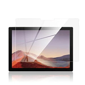 �y1������zSurfacePro7Plus/SurfacePro7�p�K���X�t�B�������Ɏq�А�/2.5D/�ϏՌ��d�x9H/���ߗ�/��U�h�~/�C�A�����r���X�N���b�`�w��h�~SurfacePro7Plus/SurfacePro