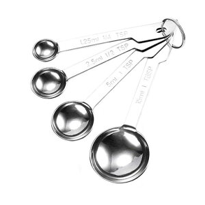 ViviBakie�v�ʃX�v�[��4�{�g/8�{�g�X�e�����X�����蒲�����t�̗p�X�v�[���Z�b�g�R���p�N�g���[�֗�(4�{�Z�b�g)