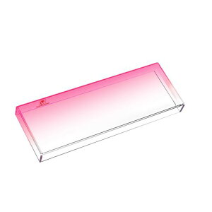 KC02PINKMAMBASNAKEL[{[hJo[hoʃAN68L[60%~jL[{[h/Q[~OL[{[hɓKpNA͂̋ȂZpL΍?P[XOf[VsN(31.2*10.2*2.3cm)