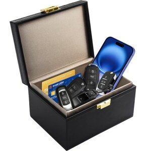 [Diyife]�����[�A�^�b�N�h�~�p�L�[�P�[�X[8-12�J�[�L�[�e��]�����[�A�^�b�N�h�~�A�X�}�[�g�L�[���[�d�g�Ւf�L�[�P�[�X�M���Ւf�������ϋv�u���b�N���{��������t��