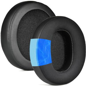 Levigo�t���[�Y�W�F���w�b�h�Z�b�g�����p�C���[�p�b�hRazerKrakenV3Pro�Ή����e���������X�|���W�w�b�h�z���C�����i�m�C�Y�A�C�\���[�g�C���[�}�t