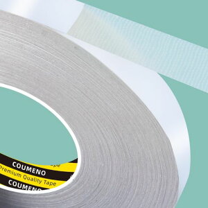 COUMENO���ʃe�[�v�A���ʃN���A�e�[�v�A�ϋv���̂���p�C�s���O�e�[�v�A���S���N���A�e�[�v�A�c�����Ȃ��ŊȒP�Ɏ��O�����Ƃ��ł��A�ǂ̑����A�J�[�y�b�g�A�ȂǂɎg�p�ł��܂�����10�c