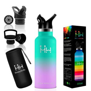 ����500ml�^��f�M�X�e�����X�{�g�������ݕۉ��ۗ�Y�_�y�ʃX���������t�������^��2��ފW�t���q����l�X�|�[�c���o�����A�E�g�h�A�j�̎q���̎q�ʋΒʊw�w�Z�d���E�H�[�^�[�{�g��(�c