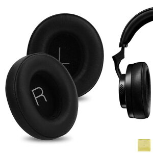 Geekria�C���[�p�b�hQuickFit�݊����p�b�h�V���A�[ShureAONIC50Gen1Gen2�w�b�h�z���ɑΉ��p�b�h�C���[/�C���[�J�b�v�v���e�C�����U�[(��)