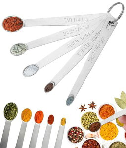 �v�ʃX�v�[�����W���[�X�v�[��5�{�Z�b�g�ڐ���X�v�[���X�e�����X�|���݂艺�����[����֗����̌v��/������/������/�e�퍁���̒����ƒ�̎�w�◿�����D�ƐH��@�Ή��������(1/41/81/16�c