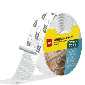 ���ʃe�[�v�����͖��@�e�[�v�ω׏d2kg����3M�A�N�����͂��ݕs�v��Ő؂���\�͂�����Ղ��c�炸�ė��p�\�֗��ϔM�h����Ԏ��[�n�k�΍􊊂�~�߃Y���h�~(����3m����30mm����2mm���)