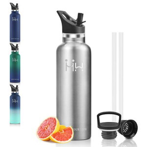 CHENGWEI����750ml�X�|�[�c�h�����N�Ή��X�g���[�t���ۗ�Y�_�Ή��Y�_�L���^��f�M�ۉ��y�ʒ����݃^���u���[�R��h�~�􂢂₷���X�e�����X�{�g���X�g���[�ۗ�{�g�����̎q���Z�����]�ԁc