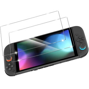 ChayooForSwitch2�t�B����[2025�V�^]Switch2�K���X�t�B���������K���X�u���[���C�g�J�b�g���{���Ɏq�f�ލd�x9HHD�����ߗ�/��U�h�~/�C�A�h�~/�w��h�~/�P�[�X�Ɗ������\��t���ȒPSwitch2