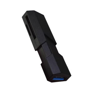 Akkerds�J�[�h���[�_/TF�J�[�hSD����usb3.0�������J�[�h�A�_�v�^���@�\�J�[�h���[�_�X���C�h�J�o�[�݌v