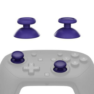 eXtremeRate Nintendo Switch 2 Pro�R���g���[���[�Ή������p3D�W���C�X�e�B�b�N�ASwitch 2 Pro�R���g���[���[�Ή��p���E�A�i���O�X�e�B�b�N �T���X�e�B�b�N �h���C�o�[�H��t���A���F�W�J�y�p�[�v�c