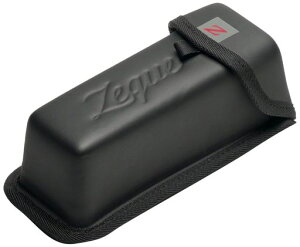 Zeque(�[�N�[) �T���O���X�P�[�X �c�^ HARD SHELL CASE(�n�[�h�V�F���P�[�X) AS-038 �u���b�N