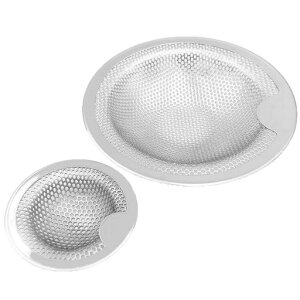 Dilif�r���a�S�~�󂯐��ʑ�r�����S�~�󂯂����C�p���ʊ�r�����p2�Z�b�g�p���`���O�S�~�󂯃X�e�����X���w�A�L���b�`���[�r�����a80-101mm�A35-45mm