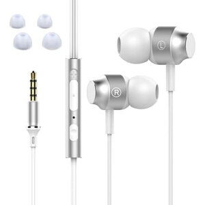 �y2023�H�C���z��3.5mm�L���}�C�N�t�������R���t���w�b�h�z���R���p�N�g�m�C�Y�Ւf�d�ቹ�N���A�ʘb���R��h�~�J�i���^���C�}�O�l�b�g��Android/iPhone/PC���@��Ή��C���t�H��(��)XYWT4-GIN01