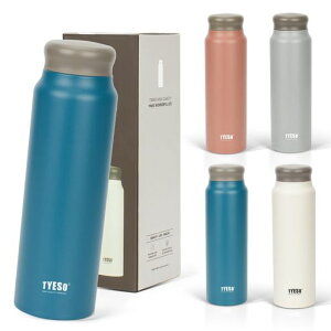 TYESO ���� �y�� �X���� 800ML ���@�r �ۉ��ۗ� �^��f�M �}�O�{�g�� �X�e�����X ��d�\�� �L�� �z�[���I�t�B�X ��l �q�� �_�[�N�u���[