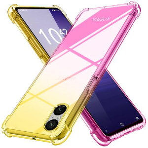 Xperia5V�p�P�[�X�N���A���^�O���f�[�V�����F�P�[�X�y��tpu�ϏՌ��X�}�z�P�[�X�����ČRMIL�K�i�擾������ꉩ�ϖh�~�h�o��̌^�l�C�G�N�X�y���A5V�p�g�уJ�o�[�S�[���h/�s���NMD-SXJB-41-04