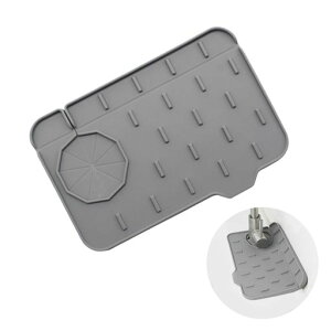 PAVIKE�֌����؂�}�b�g�L�b�`�������֌��z���}�b�g�V���N�X�v���b�V���K�[�h�V���R���������p�}�b�g�����R�ۖh�J�r�􂢂₷������h�~���p�r�L�b�`���E�o�X���[���E���ʑ�E�V���N�p�c