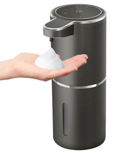 JEMISUN�\�[�v�f�B�X�y���T�[�n���h�\�[�v�����A�l�ߑւ������A�o��380ml�Ǌ|���f�o��4�i�K���ߏ[�d��IPX5�h���I�[�g�f�B�X�y���T�[�H���܃f�B�X�y���T�[�L�b�`�����ʏ��ȂǂɓK�p���{�c