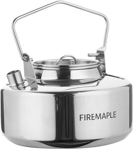 Fire-Maple�A�E�g�h�A�P�g���L�����v�P�g���X�e�����X1L�R���p�N�g�y�ʂ₩��e�B�[�|�b�g�R�[�q�[�|�b�g�����Β��ΑΉ��o�R�n�C�L���O�A�E�g�h�A�L�����v�p�i���[�ܕt��