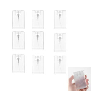 Mirhua�y�J�[�h�^�X�v���[�P�[�X�z(10�{�Z�b�g20ml)���Ōg�уX�v���[�e�퍁���r�l�ߑւ��e�탋�������g�ыl�֗e��l�p���s�����^�у~�X�g�������������R�X�����ϐ�