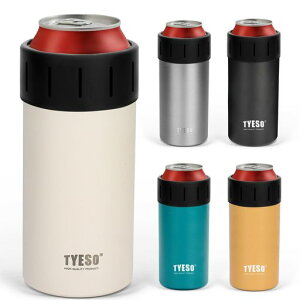TYESO �ʃz���_�[ �ۗ� �y�b�g�{�g�� �ۉ� �ۗ�ʃz���_�[ �^���u���[ 2WAY�^�C�v 500ml �ʗp ����~�� �^��f�M (��, 500ml)