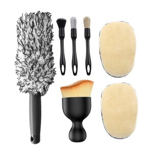 ��ԃZ�b�g7�_�Z�b�g��ԃu���V�{�f�B�p��ԃO���[�u�E�f�B�e�B�[���u���V��ԁE�z�C�[���u���V���t���Ȃ��}�C�N���t�@�C�o�[�z�C�[��/�^�C��/�G���W��/�ԑ�/�Ԃ̓����ɓK�p