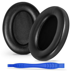 Aurivor �\�j�[(SONY)WH-1000XM3��p �C���[�p�b�h�C���[�N�b�V���������p�AXM3 �w�b�h�z���J�o�[ �_�炩���v���e�C�����U�[�Չ��������[�t�H�[�� �⋭�X�e�b�`���H(��)