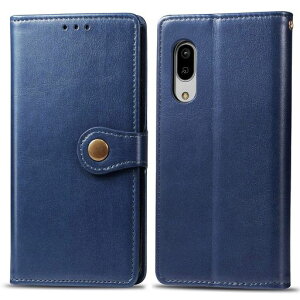 for AQUOS sense3 docomo SH-02M/au SHV45 SHV48 Softbank/Android One S7/SH-M12/ AQUOS sense3 lite/AQUOS sense3 basic �P�[�X �蒠�^