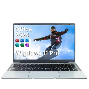 ESBOOK�m�[�g�p�\�R���yWindows11Pro&MSOffice2024���ځz14�C���`IPS�t��/1920x1080FHD�f�B�X�v���C