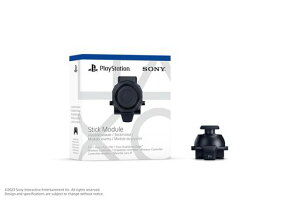 PS5 DualSense Edge�R���g���[���[�p�X�e�B�b�N���W���[�������B