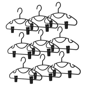 �V���R�n���K�[(Shinkohanger)���o�[�X�Z�b�g�X�����n���K�[�N���b�v�t��41cm3�{�gx3�Z�b�g�u���b�N���{�����b�N�Y�{���s���`����^�I���X���b�N�X�o�X�^�I���l�N�^�C��䂩��������h�~�c