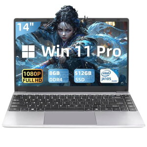 m[gp\RyMSOffice2019zyWin11Proz14C`1920*1080IPSWebJÉCPUCeleronJ41051.5~2.8Ghz/:DDR48GB/SSD:512GB~[gm[gPC
