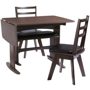 �^�}���r���O(Tamaliving)�o�^�[�I�[��II�L�����_�C�j���O�Z�b�g�_�C�j���O�e�[�u����90~120cm4�l�|����]�`�F�A[�e�[�u��:�E�H���i�b�g/�`�F�A�E�x���`:�E�H���i�b�g][4�_�Z�b�g]50002254-64-73