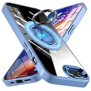 iPhoneSE3/SE2/7/8�pMagSafe�Ή������O�t���ϏՌ������Y�ی�TPUPC�X�^���h�@�\�X�g���b�v�z�[���t���ČRMIL�K�i�擾�}�O�l�b�g���ڗp�P�[�X���ςȂ����C�����X�[�d�Ή��l�C�������[���C�g��]