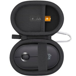 co2CREA[P[X݊iLogicoolWN[PebbleM350GRCX}EX}EX(P[X̂)