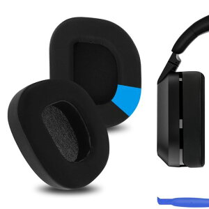 Geekria�C���[�p�b�hSport�݊����p�b�hTurtleBeachStealth600Gen2/600Gen2USB/600Gen2MAX/600Gen3(600XB)/500XB�w�b�h�z���ɑΉ��p�b�h