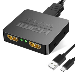 HDMIz12o4KHDMIXvb^[2ʓohdmi݃I[fBI3D1080pfzHDCP1.4ȒPڑPS4|PS3|HDTV|DVD|PCȂǕLΉubN