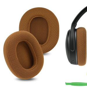 Geekria �C���[�p�b�h Comfort �݊��� �p�b�h�X�J���L�����f�B Skullcandy Crusher Wireless, Crusher EVO, Crusher ANC, Hesh3, HeshEVO, HeshANC, Venue