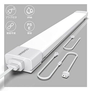 WNSNOUled�u����20w�`���Ǘ��֐��v���O�C���A�b�vLED�x�[�X���C�g����̌^led�����v�u���ǃX�C�b�`�t��ON/OFF�؂�ւ��v���O�t��60CM�d���R�[�h�t�����P�x18W�ȃG�l�^2000���[���������F6500K