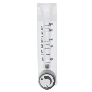 �G�A���ʌv���ʌv�K�X���[�^�[�_�f���ʌv���@�\100�]1000ml/min�ʐώ��t���[�g���_�f/��C/�K�X