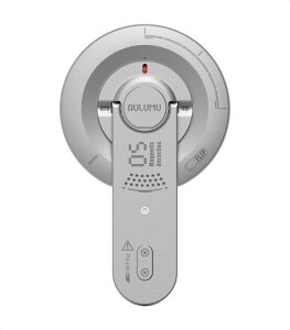 AulumuG05AirMagsafe�����O�y�}�O�Z�[�t�����O/�X�}�z�X�^���h�z360°��]���A���~���E�Z���~�b�N�u���[�h����-iPhone17/16/15/14/13/12�V���[�Y�Ή�-�V���o�[