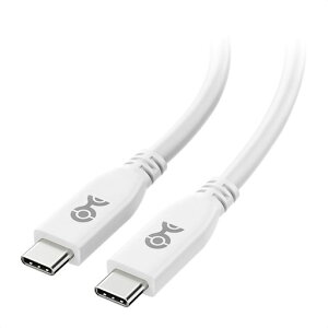 CableMatters40GbpsUSB4�P�[�u��2m�A[8K60Hz/4K240Hz�r�f�I�E240W�[�d�E40Gbps�f�[�^]USB4/USBC�P�[�u���AThunderbolt4/