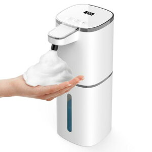 �\�[�v�f�B�X�y���T�[�����y�V�o��E�f�o��9�i�K���E�d�r�c�ʕ\���z�A420ml�Ǌ|��IPX5�h��������Luxspire�n���h�\�[�v�H���܃V�����v�[�A�^�C�v��ܑΉ����u���[�d���R�[�h���X�É����c