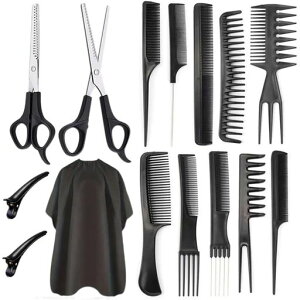 15�{�Z�b�g�w�A�J�b�g�V�U�[�����΂���&�J�b�g�͂��݉s���؂ꖡ�ƒ�p�E�Z���t�J�b�g�Ή��Ԃ����q���O���J�b�g�����Y���f�B�[�X�U���V�U�[�Z�b�g�R�[���U���P�[�v���������O�R�[���c