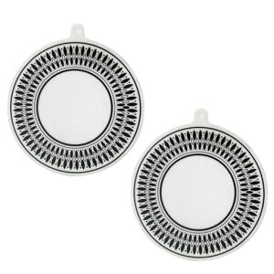 FineGoodIH�N�b�L���O�q�[�^�[�}�b�g2�����蒼�a22cm�V���R�����Ă��ł��h�~�E����h�~�d��������ی�&�f�M�p�b�h��򂵂₷���ƒ�p��~�����p