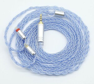�yJSHiFi-SKY�z2pin2.5mm���P�[�u��8�c�⃁�b�L���؃C���z���P�[�u��kz�C���t�H�����P�[�u��2.5mm�A�b�v�O���[�h�P�[�u��4��2.5mm�o�����X�P�[�u��(2pin2.5mm)
