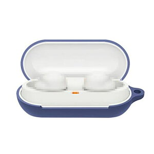 keitaiichiba �C���z���E�w�b�h�z���P�[�X�ESONY WF-C500�p �P�[�X/�J�o�[ �J���r�i�t�� �V���R�� �C���z�� �ی�J�o�[ �ی�P�[�X �V���v�� ������� �����h�~ �P�[�X(�u���[)
